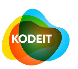 Kodeit