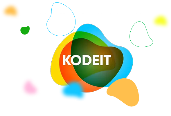 Kodeit Logo